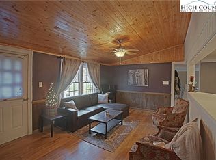 1259 Stoney Fork Rd, Deep Gap, NC 28618