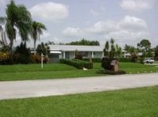 2117 E Palma Cir, West Palm Beach, FL 33415