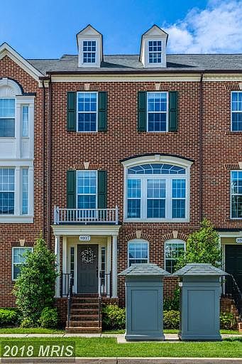 Brick Front