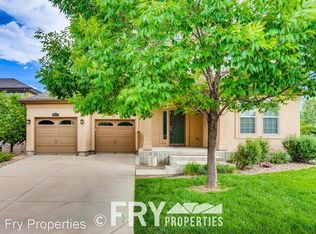 6692 S Gray St, Littleton, CO 80123