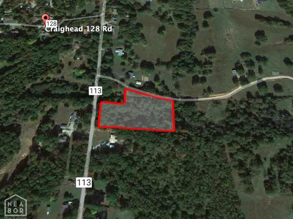3 Kaffka Ln, Bono, AR 72416