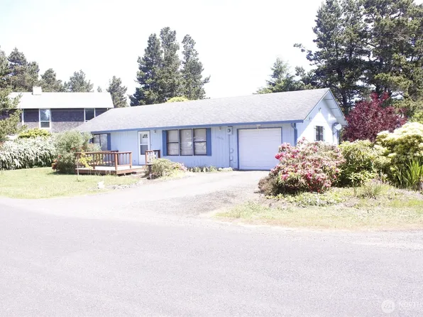 19404 North Place, Long Beach, WA 98631