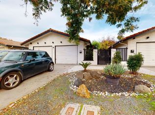 1604 Rose Ave, Modesto, CA 95355