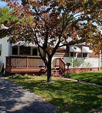 3rd image of 1420 Virgilina Ave