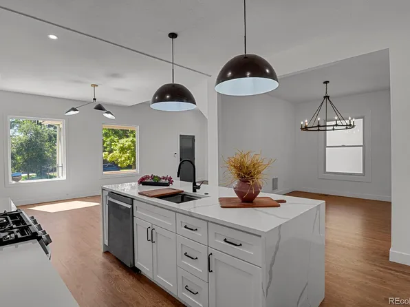 4515 E 25th Avenue, Denver, CO 80207