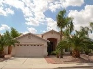 1721 W Butler Dr, Chandler, AZ 85224