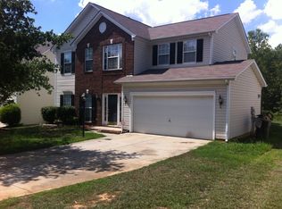 5249 Crisfield Rd, Charlotte, NC 28269