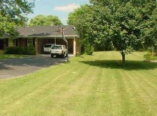 313 High St, Alexandria, TN 37012