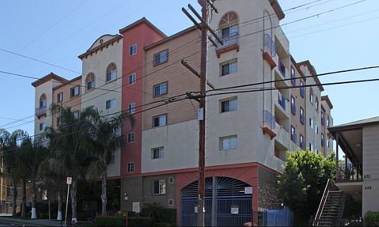 1st image of 420 S Witmer St #2255