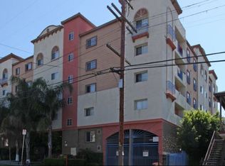 420 S Witmer St #2254, Los Angeles, CA 90017