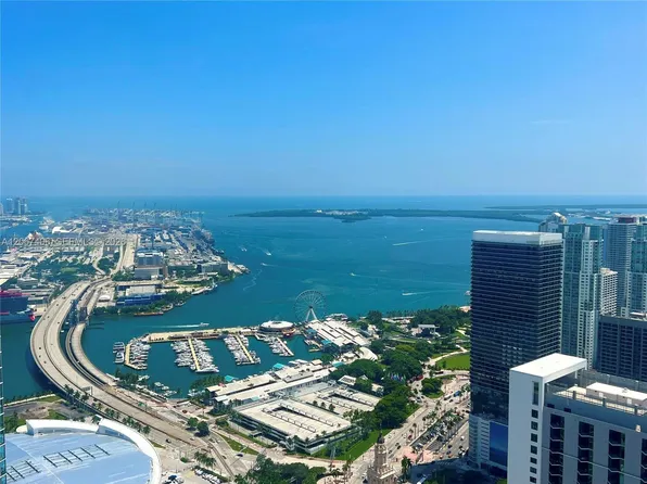 851 NE 1st Ave, Miami, FL