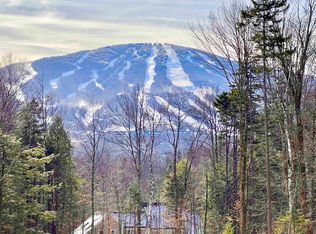 142 High Meadow Rd #C20, Bondville, VT 05340