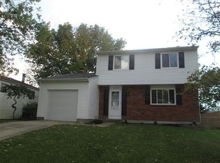 3209 Spring Valley Dr, Erlanger, KY 41018