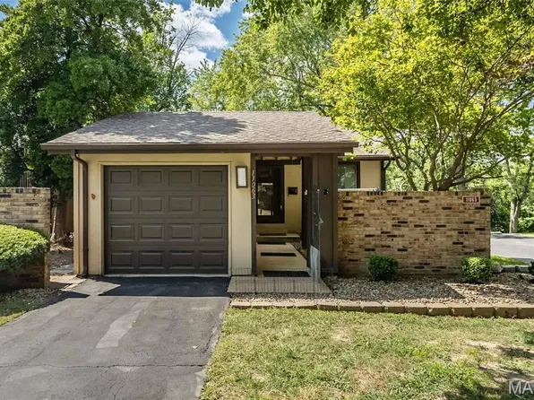 11063 Thousand Oaks Dr, Saint Louis, MO 63136