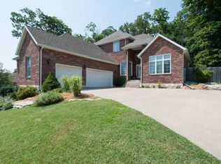 2305 E Amory St, Springfield, MO 65804