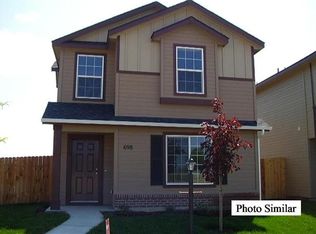 9896 W Rustica St, Boise, ID 83709