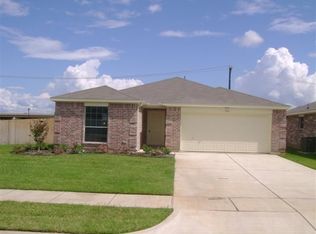404 Hanover St, Burleson, TX 76028