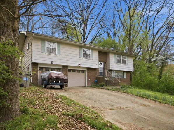 234 Tinker Bell Cir, Flintstone, GA 30725