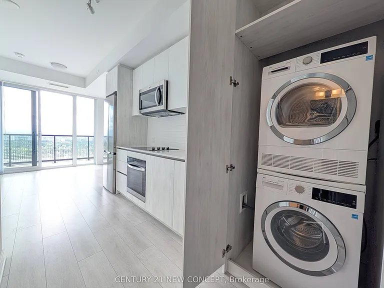 5858 Yonge St #3301 — Photo 4
