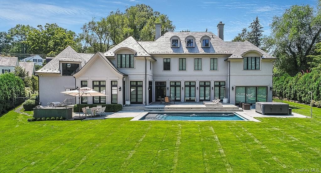 40 Hampton Road, Scarsdale, NY 10583 MLS H6232537 Zillow