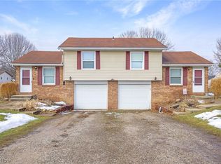 3568 Boettler St NE, Canton, OH 44721