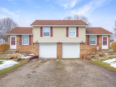 3568 Boettler St NE, Canton, OH, 44721