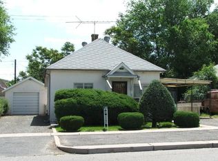 2216 E Routt Ave, Pueblo, CO 81004