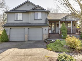 15550 SE Belmore Hts, Portland, OR 97236