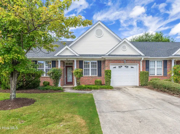 5006 Carleton Drive Unit 99, Wilmington, NC 28403