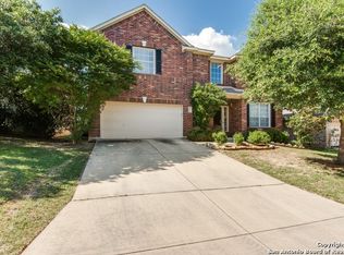 3611 Antigua, San Antonio, TX 78259