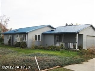 6480 Occidental Rd, Yakima, WA 98903