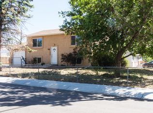 1049 Cambridge Ave, Colorado Springs, CO 80906