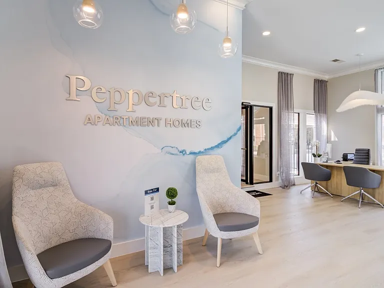 Peppertree Apartment Homes — Photo 15