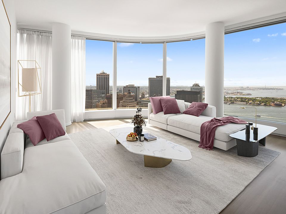 1st image of 50 West St #54B