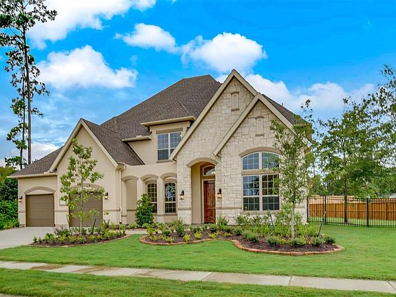 2nd image of 8557 Alford Point Dr
