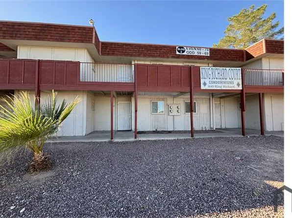5334 S Swenson St, Las Vegas, NV