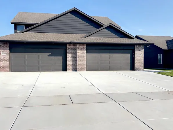 16301-03 W Lynndale St, Goddard, KS 67052