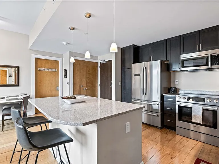45 Asheland Ave #506 — Photo 6