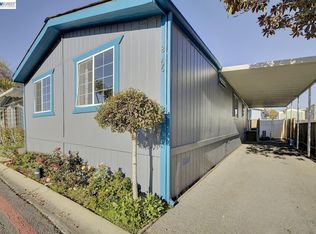 866 Spindrift Ln #866, San Jose, CA 95134