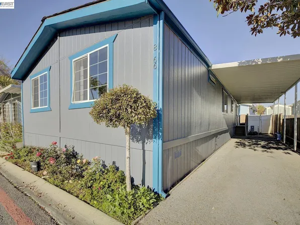 866 Spindrift Ln #866, San Jose, CA 95134