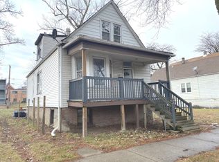 6810 S Ada St, Chicago, IL 60636