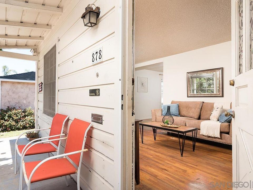 878 Loring St, San Diego, CA 92109 Zillow
