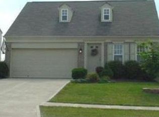 6506 Abingdon Hall, Morrow, OH 45152