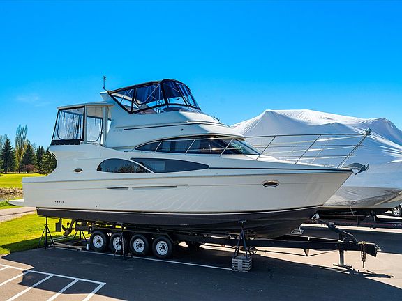 2nd image of E 43 Eagle Bend Yacht Hbr #45
