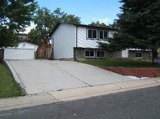 130 Orion St, Golden, CO 80401