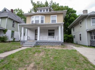 634 W 30th St, Indianapolis, IN