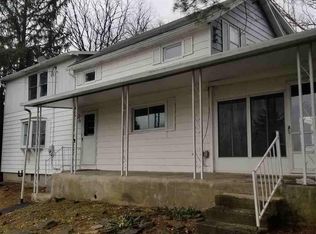 3836 Rt #9H, Clermont, NY 12526