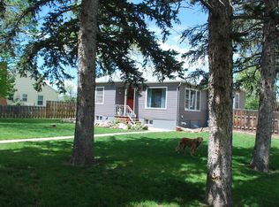 917 Avon St, Sheridan, WY 82801