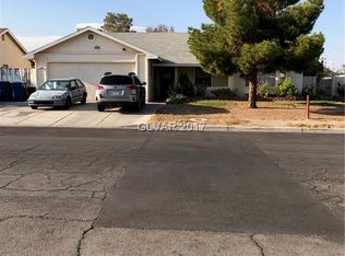 4090 E Chicago Ave, Las Vegas, NV 89104
