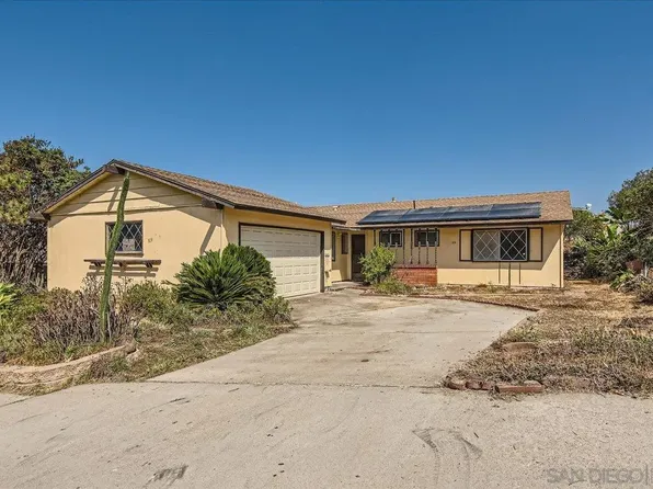 319 E Oxford St, Chula Vista, CA 91911